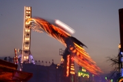 Foire du Trone-1815